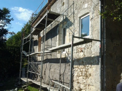 Constructeur maison individuelle à Sainte-Livrade-sur-Lot